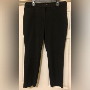 Gibson Latimer Woman’s Black Pants